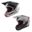 Afbeeldingen van Supertech M5 Rayon Helmet - Kies uw kleur - Alpinestars
