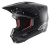 Afbeelding van Supertech M5 Solid Helmet - Kies uw kleur - Alpinestars