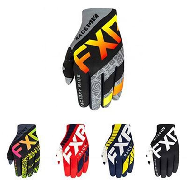 Afbeelding van Slip-On Lite Crosshandschoen - Kies uw kleur - FXR