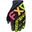 Afbeeldingen van Youth Slip-on Lite Crosshandschoen - Sherbert Aztec - FXR