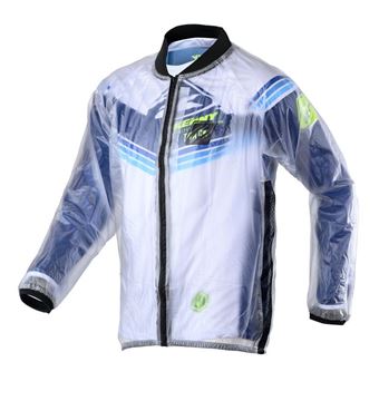 Afbeeldingen van Mud Jacket For Kids