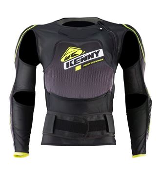Afbeeldingen van Adult Performance + Safety Jacket