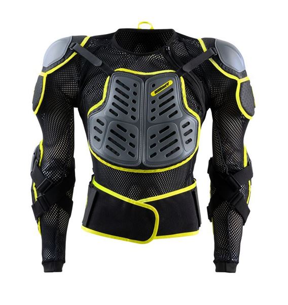 Afbeelding van Adult Track Safety Jacket