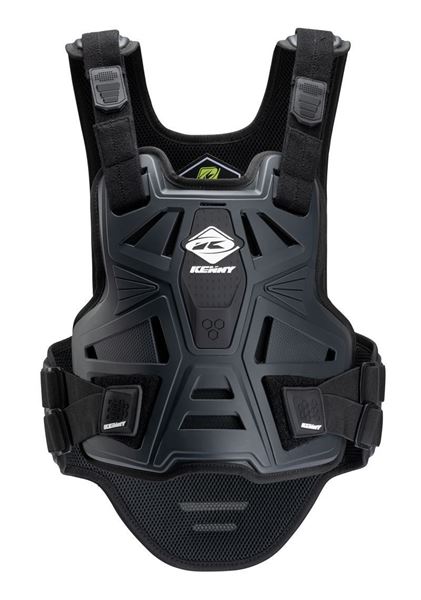 Afbeelding van Mission Roost Protector