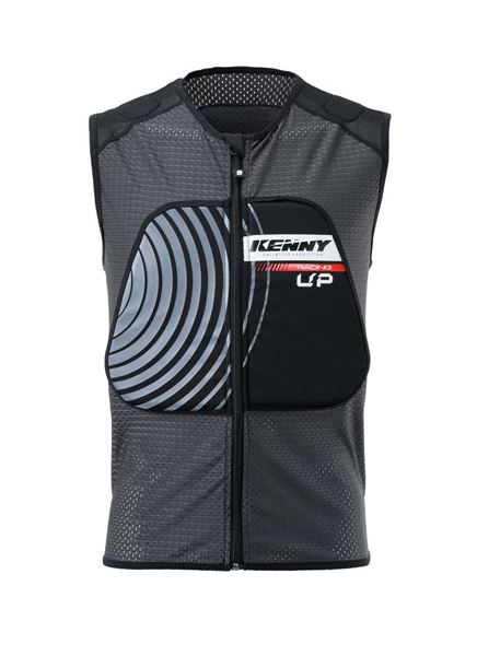 Afbeelding van Adult Up Safety Jacket