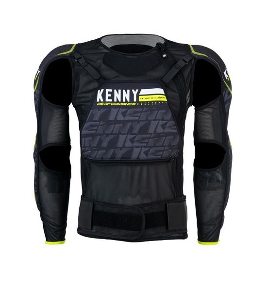 Afbeelding van Kid Ultimate Performance Safety Jacket