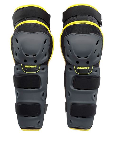 Afbeelding van Kid Knee Guards