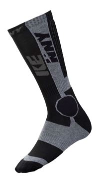 Afbeeldingen van Mx Tech Socks Grey