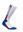 Afbeeldingen van Mx Tech Socks Blue White Red