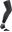 Afbeeldingen van Mx Leg Warmer Black