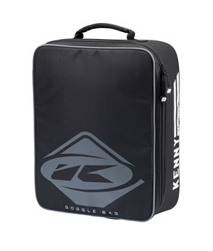Afbeeldingen van Goggles Bag Black
