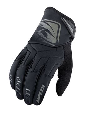 Afbeeldingen van Kid Storm Gloves Black