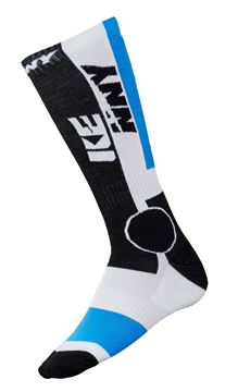 Afbeeldingen van Mx Tech Socks Cyan