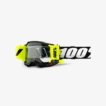 Afbeeldingen van 100% Accuri 2 Forecast Crossbril - Black