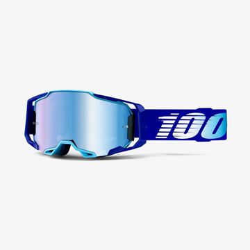Afbeeldingen van Armega Royal - 100% Crossbril