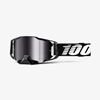 Afbeelding van Armega Black - 100% Crossbril