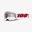 Afbeeldingen van 100% Accuri 2 Crossbril Youth - Denver - Heldere lens