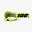 Afbeeldingen van 100% Accuri 2 Crossbril Youth - Yellow - Heldere lens