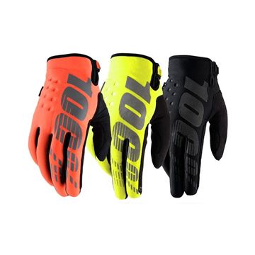 Afbeeldingen van Winterhandschoen Kids 100% Brisker