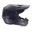 Afbeeldingen van 6D Crosshelm ART-1 SOLID Black