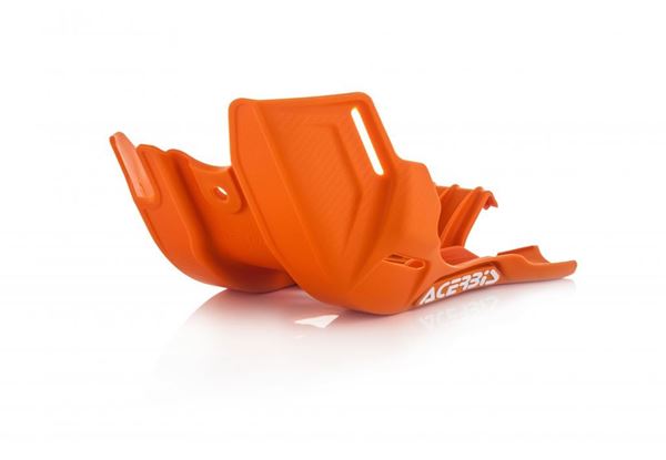 Afbeelding van SKID PLATE KTM SX85 13/17 - HUSQVARNA TC85 14/17 – KTM 2016