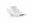 Afbeeldingen van SKID PLATE KTM SX85 + HVA SX85 18/20 - WHITE