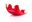 Afbeeldingen van SKID PLATE HONDA CRF 250 18-20 ENDURO - RED