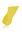 Afbeeldingen van UNIVERSAL SKID PLATE LINK GUARD - YELLOW