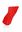 Afbeeldingen van UNIVERSAL SKID PLATE LINK GUARD - RED