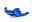 Afbeeldingen van SKID PLATE YAMAHA YZ 125 2006-2019 - BLUE