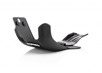 Afbeeldingen van SKID PLATE BETA RR 2020 - BLACK