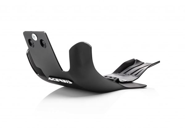 Afbeelding van SKID PLATE BETA RR 2020 - BLACK