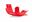 Afbeeldingen van SKID PLATE BETA RR 2020 - RED