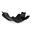 Afbeeldingen van SKID PLATE KTM 450 SXF 11/12 - BLACK