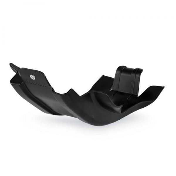 Afbeelding van SKID PLATE KTM 450 SXF 11/12 - BLACK