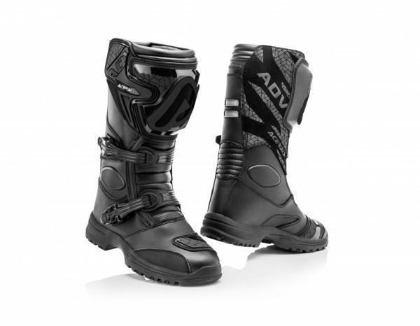Afbeelding van X-STRADHU DUAL ROAD Laarzen