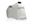 Afbeeldingen van FUEL TANK SUZUKI DR650L 92/95 25 LITER - WHITE