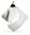 Afbeeldingen van FUEL TANK YAMAHA TT600 93/03 - 23L - WHITE