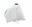 Afbeeldingen van FUEL TANK HONDA DOMINATOR 95/03 - 23L - WHITE