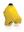 Afbeeldingen van FUEL TANK KAW-SUZ DR400Z KLX400 00/15 - 14L - YELLOW