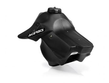 Afbeeldingen van FUEL TANK HONDA CRF250 04/09 - 11L - BLACK