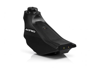 Afbeeldingen van YAMA YZF 450 FUEL TANK 10/13 - BLACK