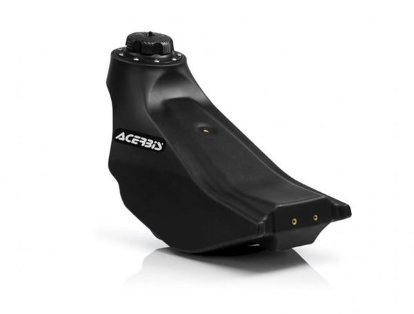 Afbeelding van YAMA YZF 450 FUEL TANK 10/13 - BLACK