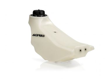 Afbeeldingen van YAMA YZF 450 FUEL TANK 10/13 - CLEAR