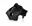 Afbeeldingen van FUEL TANK KTM 20L SX-F 250-350-450 13/15 + EXC-F 250-350-450-500 12/16 (13/15) - BLACK