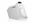 Afbeeldingen van FUEL TANK SUZUKI 20L DR650 96/20 - WHITE