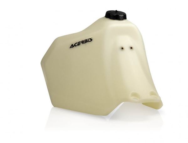 Afbeelding van FUEL TANK SUZUKI 20L DR650 96/20 - CLEAR