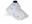 Afbeeldingen van FUEL TANK KAWASAKI KXF 450 12/15 - CLEAR