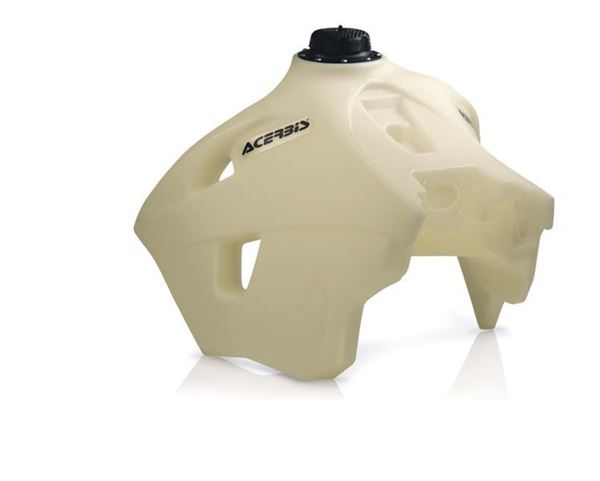 Afbeelding van FUEL TANKS KTM 15.5L SXF 13/15 + EXCF 12/16 - CLEAR