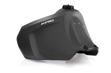 Afbeeldingen van FUEL TANKS SUZUKI DR 650 25 LT 96/20 - GREY